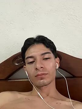 Yefersonyoss live cam