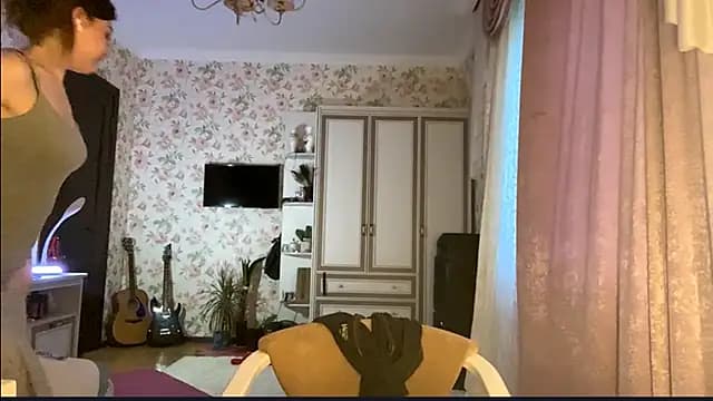 MollyAdersons live cam