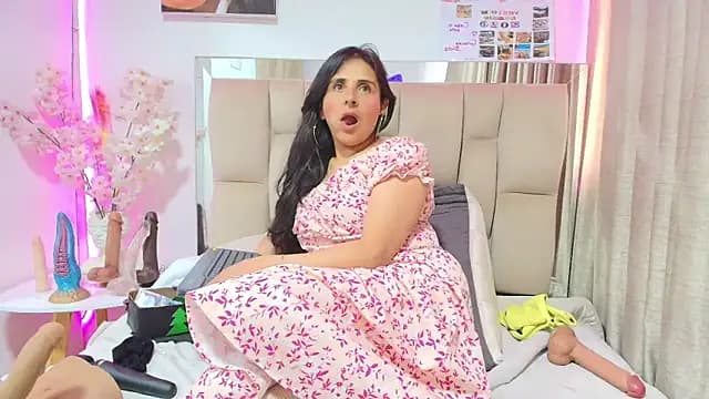 _Marcela__ live cam