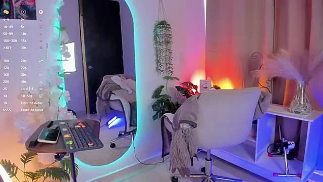 jhosepMoreno live cam
