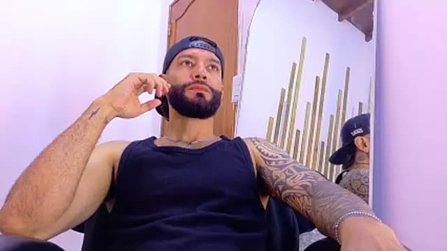 yorbymaxx live cam