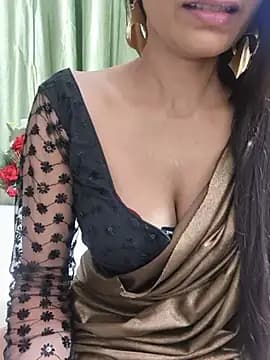 Shalu_G live cam