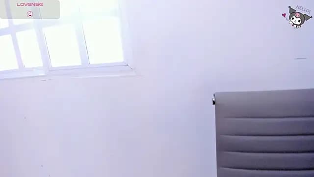 Nox_katana live cam