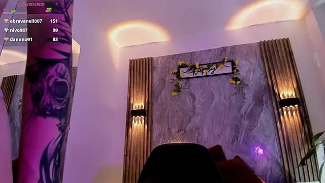 Melodylanee live cam