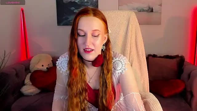 EvaBellea live cam