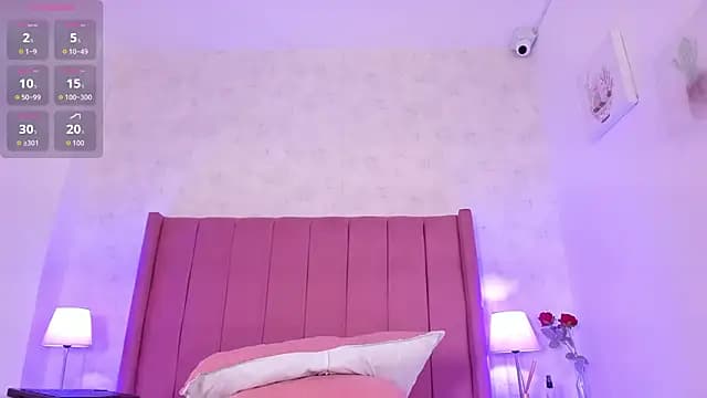 amy_flaker live cam