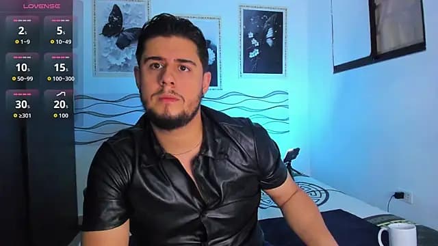 Ryan_evannss_ live cam