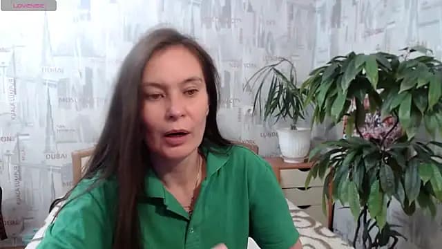 GinaQSoul live cam