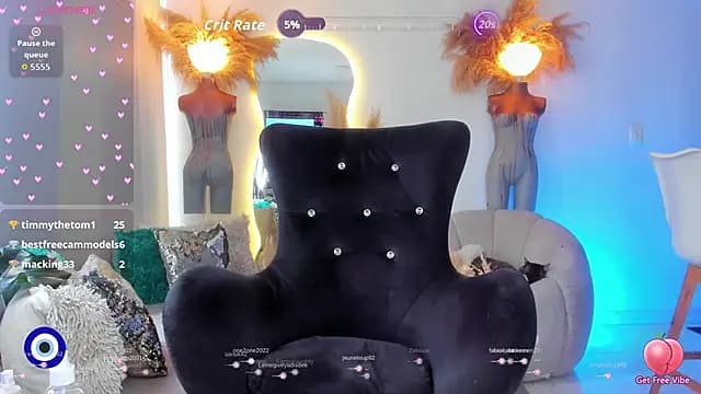Angel_Peach live cam
