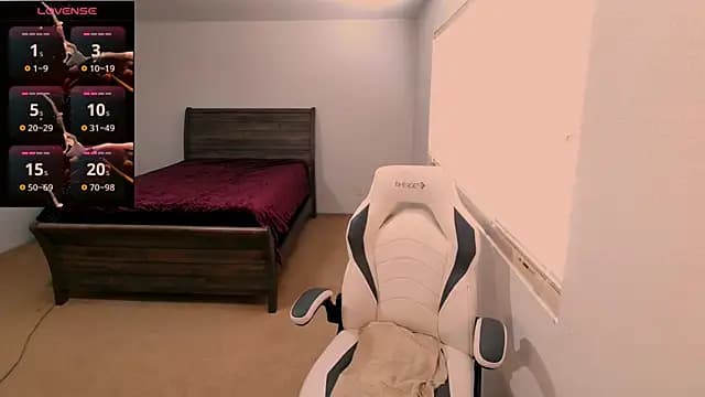 britteebee live cam