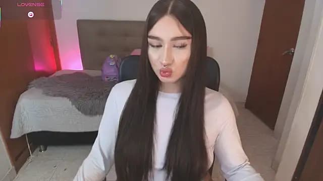 Miley_Baker live cam