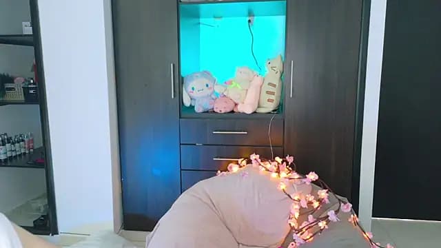 Kittytimberlake live cam