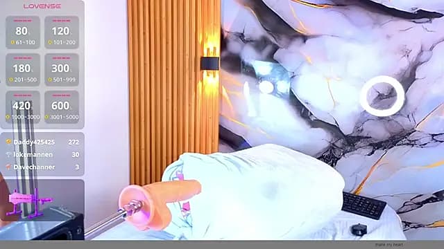 Ary_Salome1 live cam