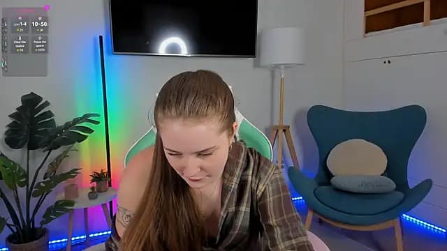 Sweet__Amily live cam