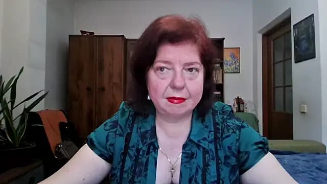 Violet_Pulse live cam