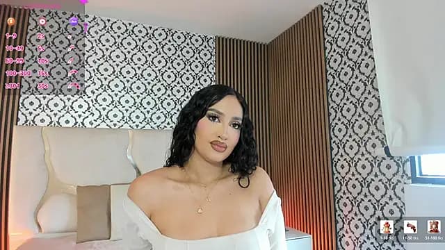 BEELLA_TAY1 live cam