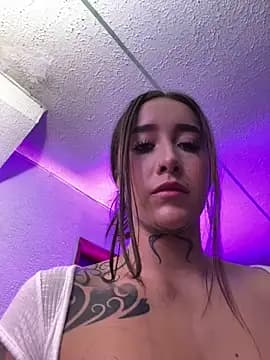 Annavyx live cam