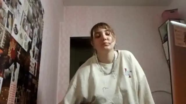 JanineThielman live cam on Stripchat