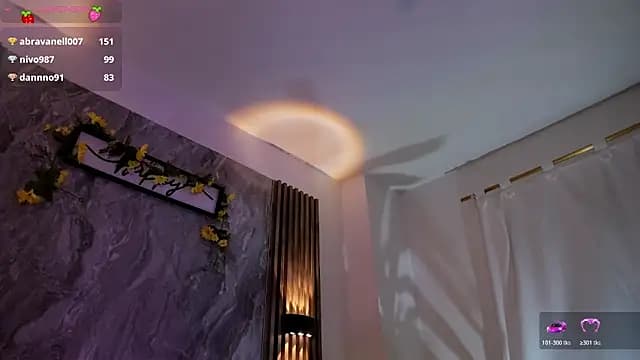 Melodylanee live cam