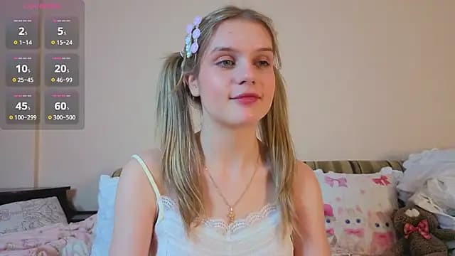 AliceAlways live cam