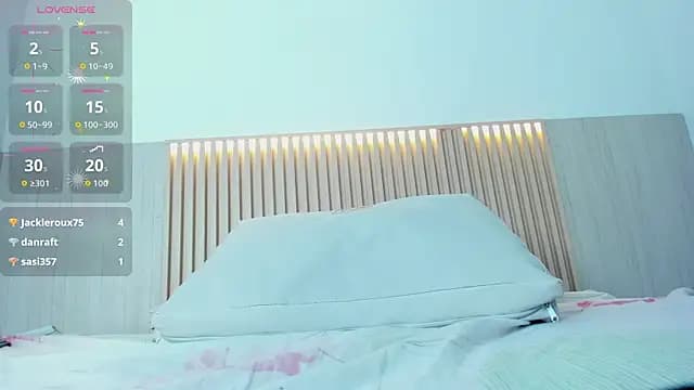 melissa_francoo live cam