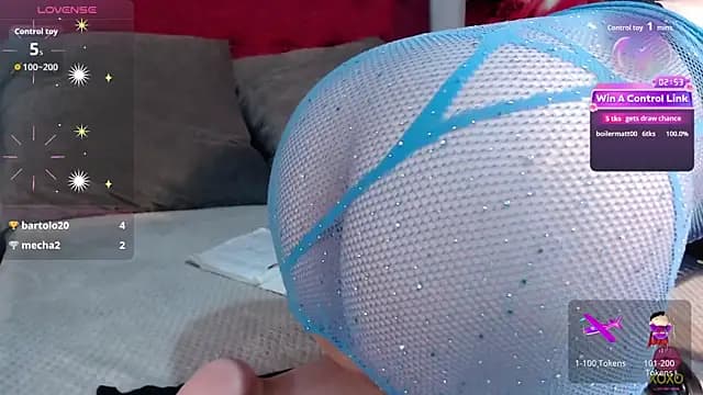 _Madison_queen_ live cam