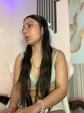 Julieth_ec live cam