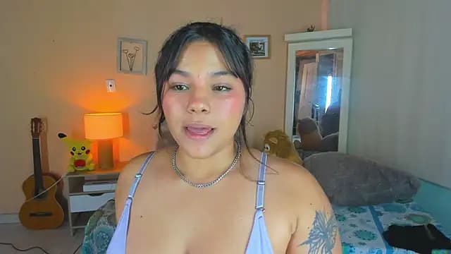 naomy_ruiz_ live cam