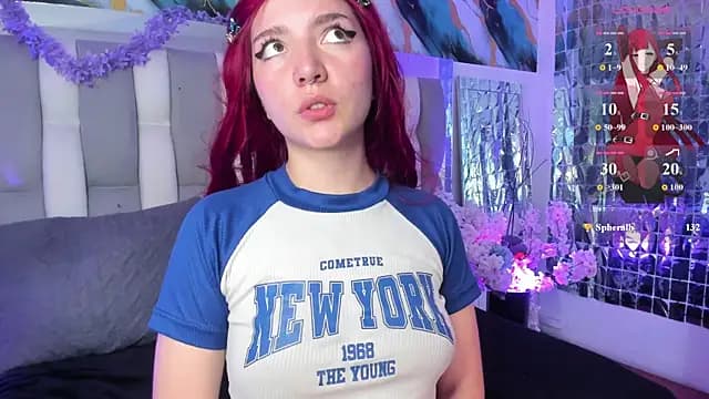 Loren_FX live cam