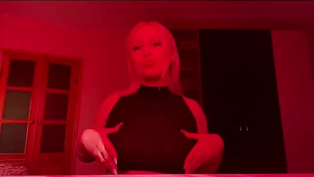 ItsMeliss live cam