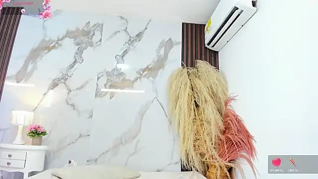 dulcemalia live cam