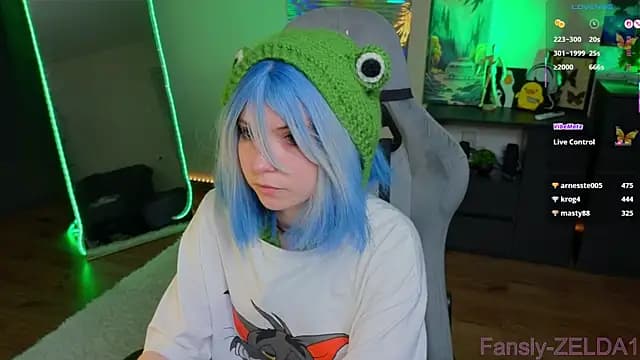 zelda_1 live cam
