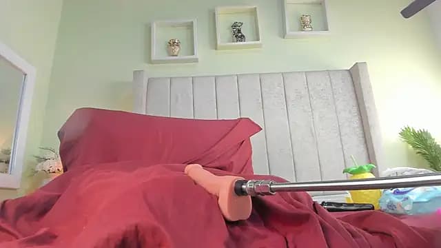 patty_m live cam