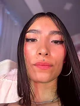 Milena-1 live cam