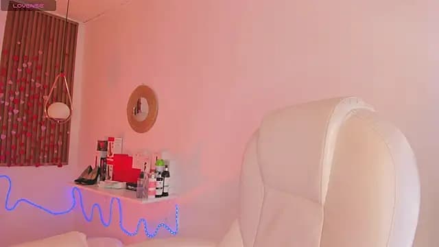 TiffanyWright live cam
