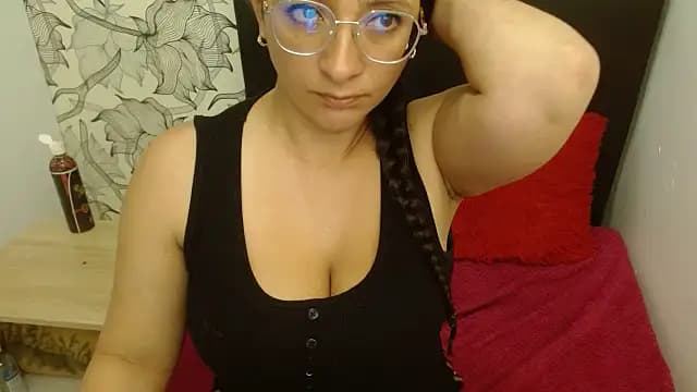 sarax_ximena live cam