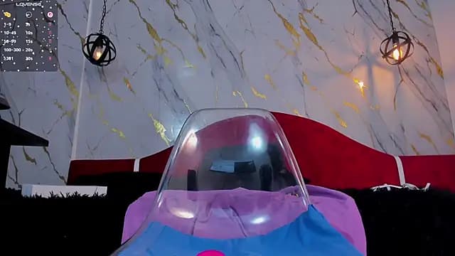 gaby_flow live cam