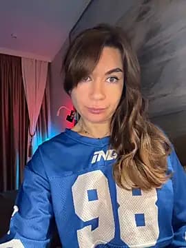 Mary_Kiitty live cam