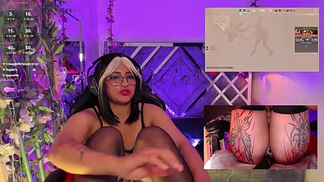 AriaNova_ live cam