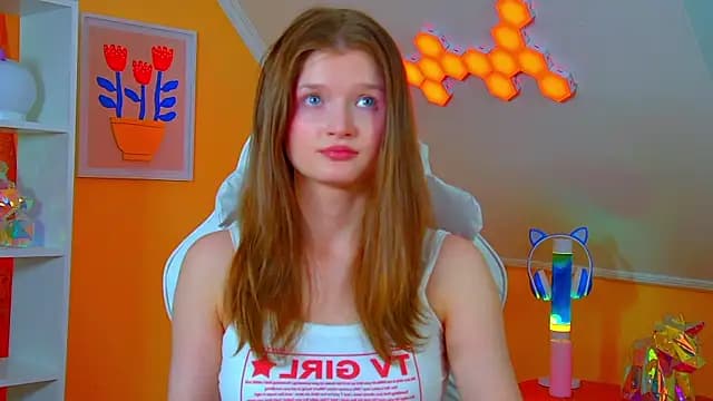 JaneRosen live cam