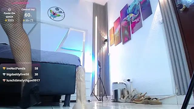 chloe__Jones_ live cam