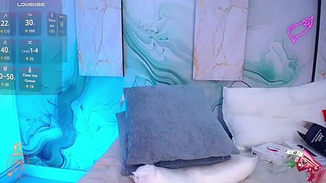 JackFrosst live cam
