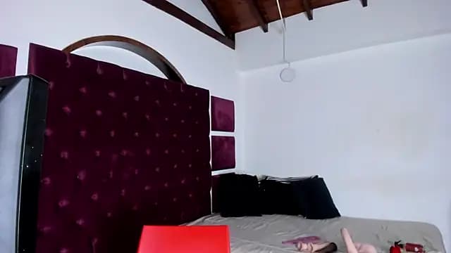 RossMildrey live cam