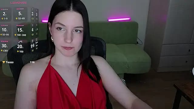 Naomi_Velvet live cam