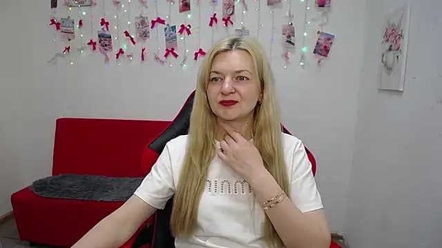 MelissaTyler live cam