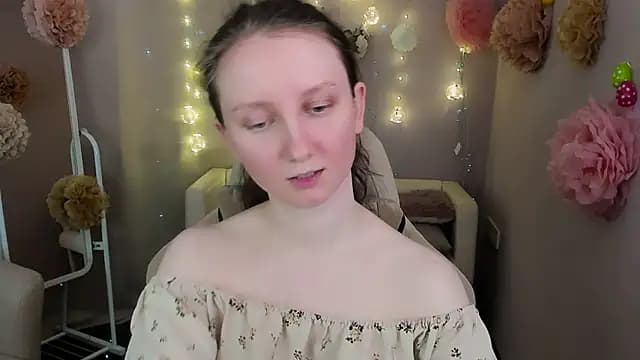 SunshineBlaze live cam