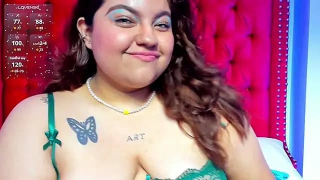 SunnyHoney_ live cam