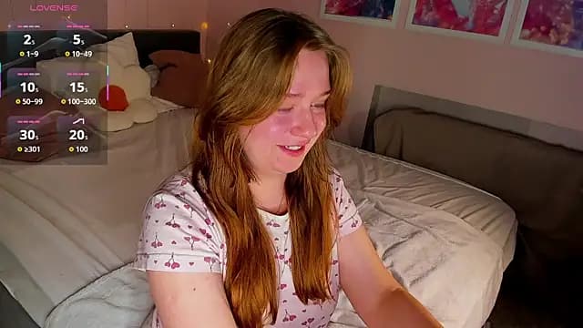 Lilit_Sinful live cam