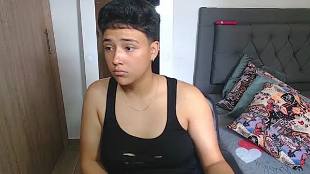 BlakeTaylor21 live cam