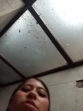 BarbieRivers live cam